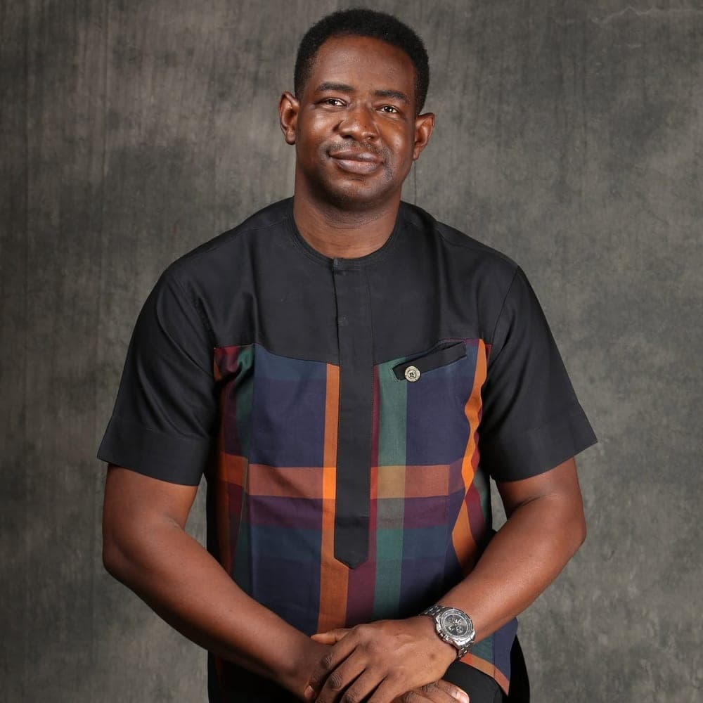 Bisi Teru, Founder & CEO of Dust and Wipes Limited